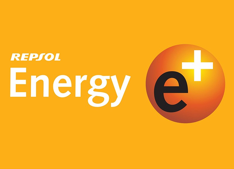 Imagen de Repsol Energy e+